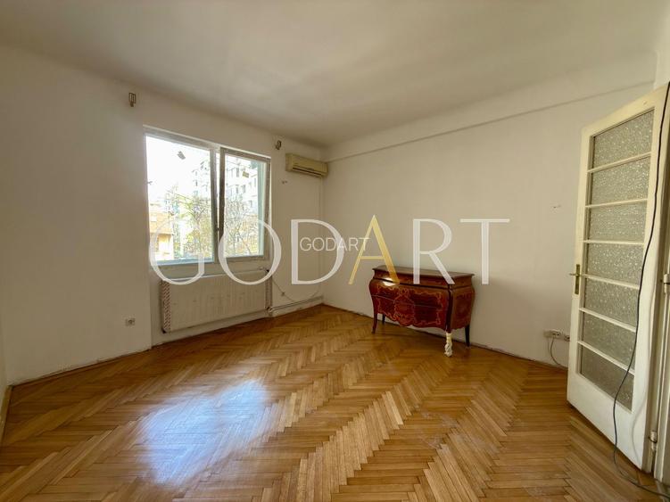 APARTAMENT 4 CAMERE | RENOVAT | BOXA | CURTE COMUNA - 3