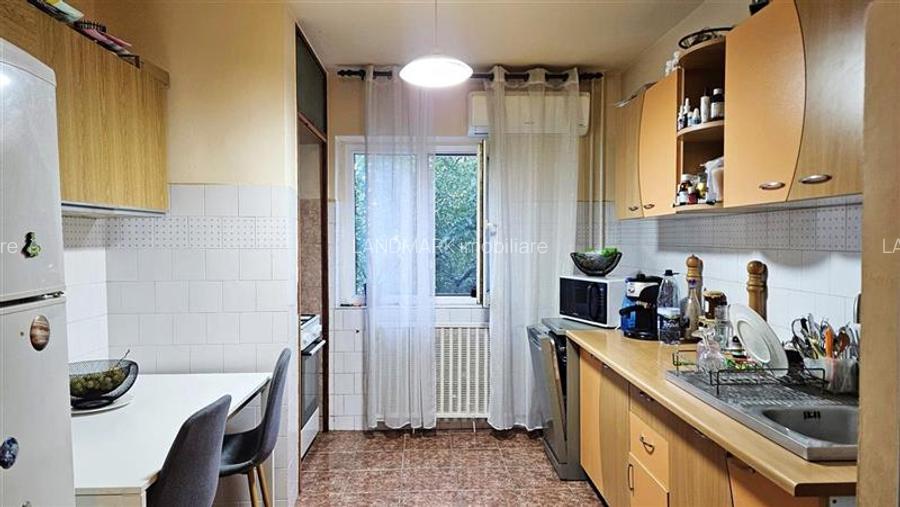 COMISION 0% APARTAMENT 4 CAMERE 2 BAI STR CUGIR - 6