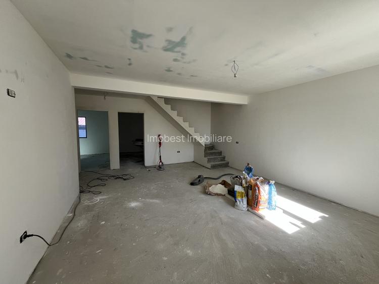 Exclusivitate! Casa P+M, 5 camere, la cheie, Valu lui Traian! - 3