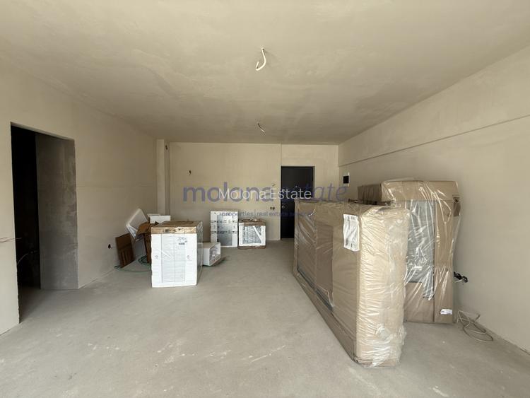 Apartament 3 camere, semifinisat – Semicentral, langa NTT Data, Cluj-Napoca - 3
