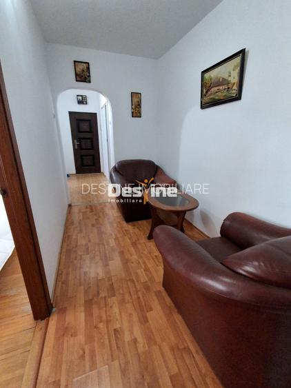 Apartament 3 Camere Decomandat - Mircea cel Batran - 4