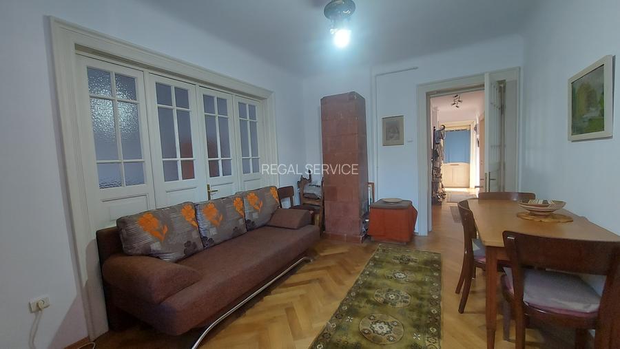 UNIRII -NATIUNILE UNITE  5 camere  CENTRALA GAZE - 9