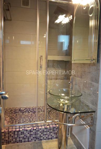 Apartament 4 camere, 2 bai, modern, zona Cantacuzino, Ploiesti - 8