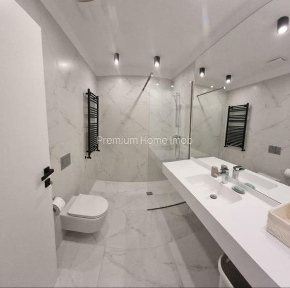 Apartament | 2 camere |  bloc nou | One Cotroceni Park - 8