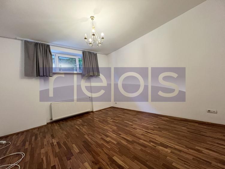 VANZARE | 5 CAMERE | BIROU SAU REZIDENTA | EMIL PANGRATI | DEMISOL RENOVAT - 8