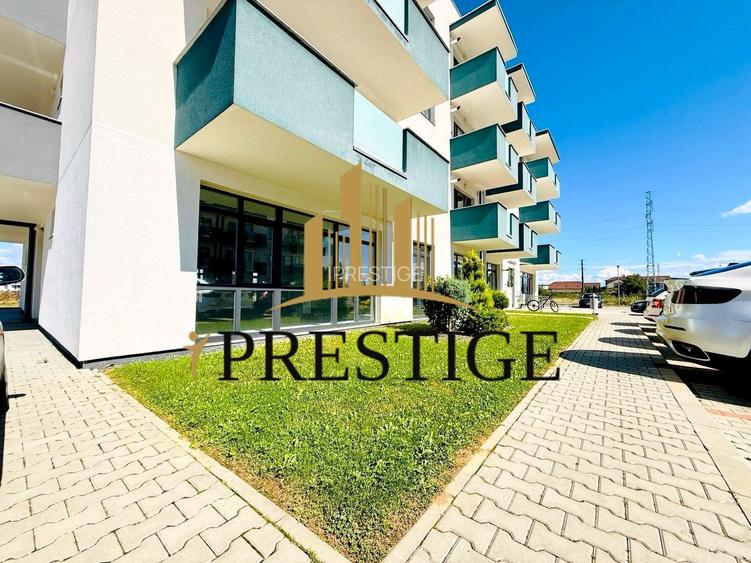 Spațiu comercial 259 mp Sibiu | open space | vitrine pe 3 laturi - 6