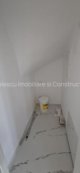 Duplex finalizat la cheie cu 5 camere - 11