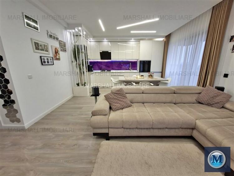 Apartament 3 camere de vanzare, zona Albert, 72 mp #16790 - 2