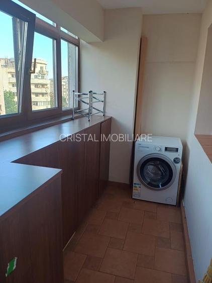 3 camere Piața Muncii, parcare, balcon - 8