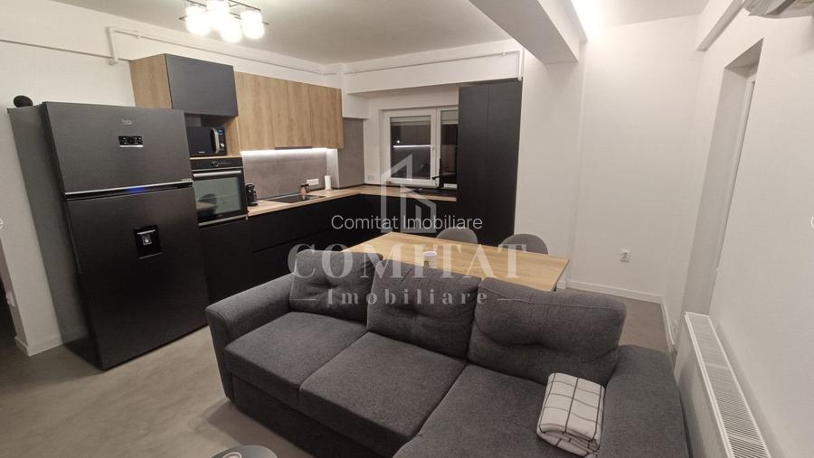 Apartament la cheie | Etaj intermediar | Zona Lidl - 2