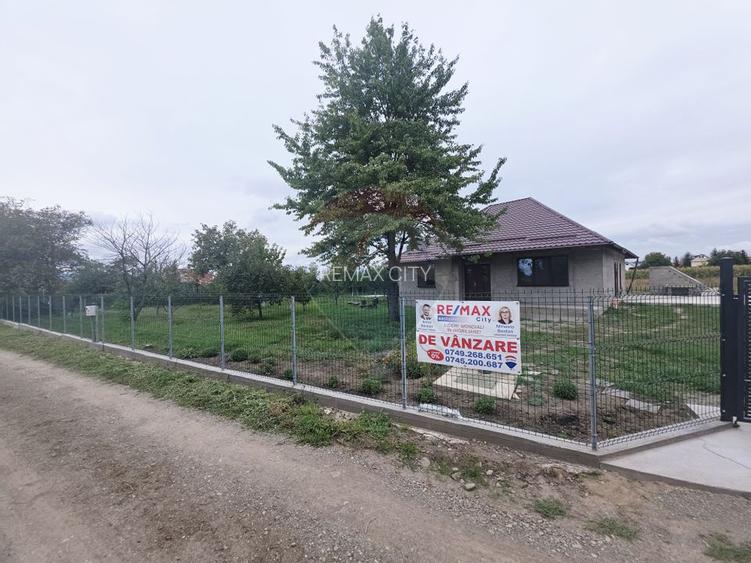 Casă cu livadă și teren generos – Girov - 38