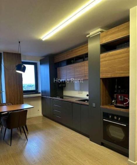 APARTAMENT LUX 3 CAMERE/ MOBILAT SI UTILAT / 5 MINUTE DE METROU/ PARCARE - 8