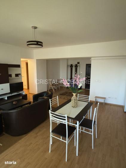 Vanzare apartament spatios de 2 camere, 67mp, bloc 2008, in Titan - 2