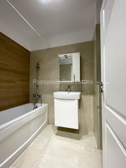 Central Address Residence - Parc Carol – Apartament 2 camere – 500 EUR - 8