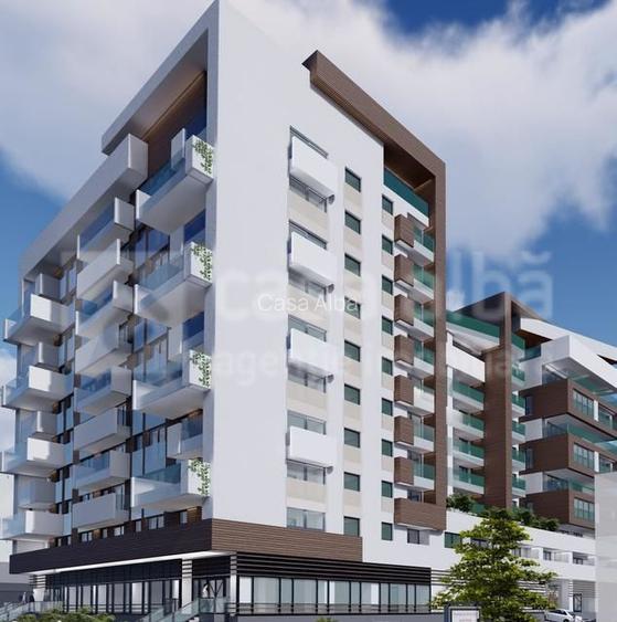 Pacurari | Imobil nou 2025 | finisaje premium | 3 camere decomandat | parcare - 5