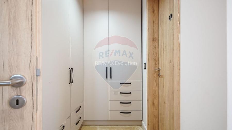 COMISION 0%!PENTHOUSE CU TERASA PANORAMICA 136 MP |CORESI AVANTGARDEN - 23