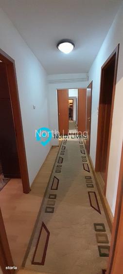 Vânzare apartament 2 camere decomandate Crângași - 5