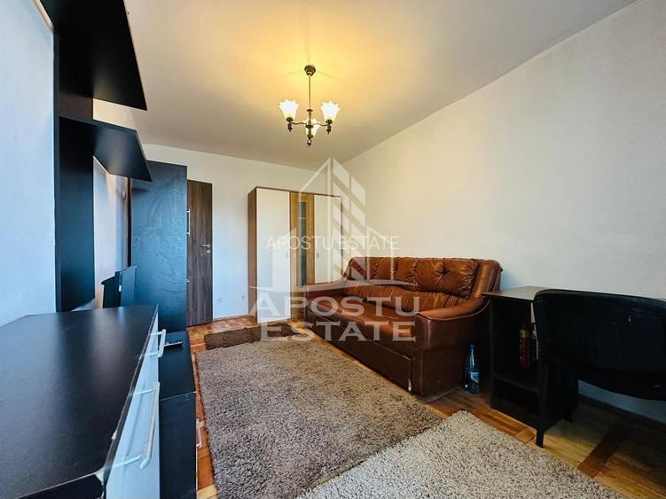 Apartament 1 camera zona Banu Maracine - 2