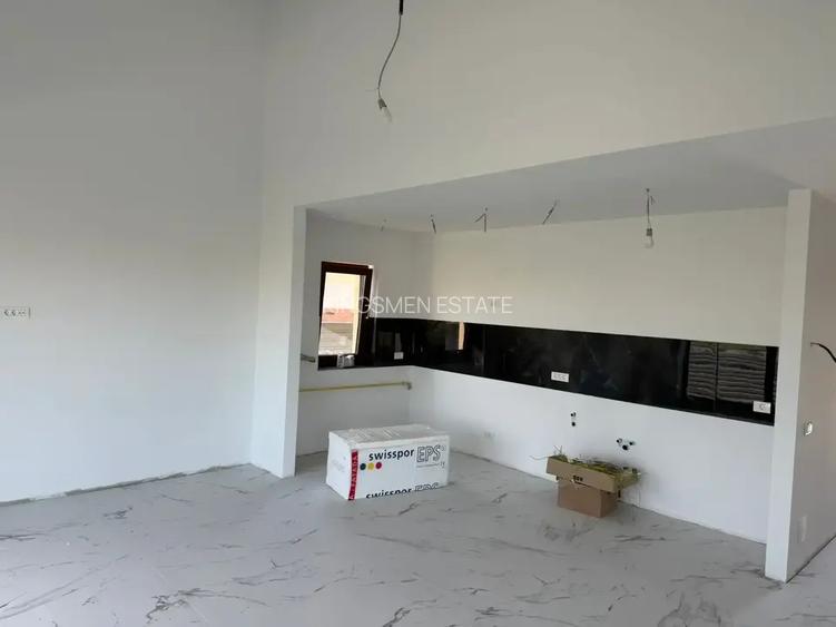 Vila unifamiliala Cernica cu acces usor spre Bucuresti - 17