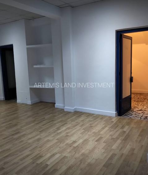 Spațiu comercial 60 mp ultracentral bulevardul Republicii - 5