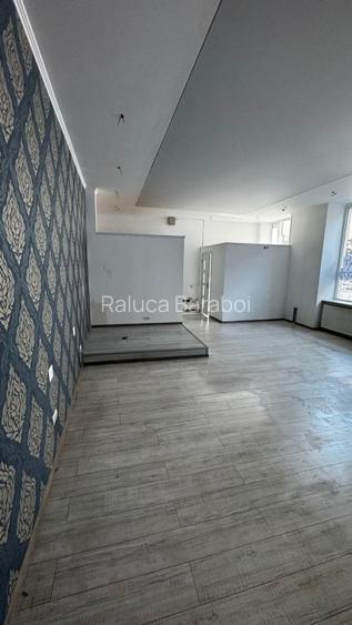 Inchiriere spatiu comercial ultracentral in Sinaia, Prahova - 3