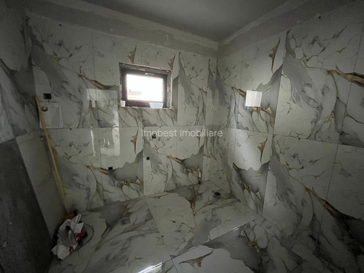 Oportunitate! Casa la sol, 3 camere, teren 420 mp, Valu lui Traian! - 8