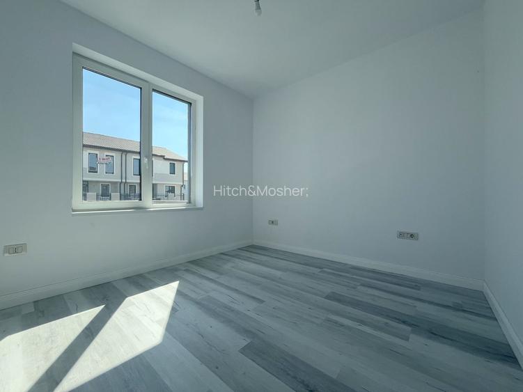 De vanzare duplex - Sacalaz, inainte de calea ferata - 11