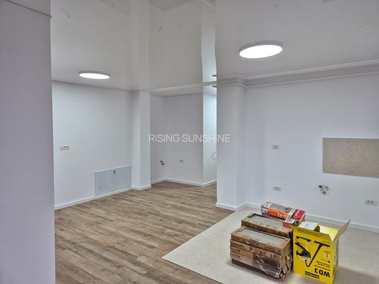 3 camere | etaj 1 | decomandat | 2 Min Piata/Metrou Crangasi - 4