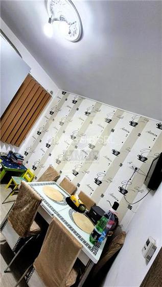 Apartament 2 camere cu balcon si parcare in Sibiu - 8