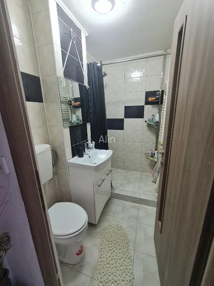 Apartament 2 camere renovat recent – complet mobilat și utilat – Govândari - 6