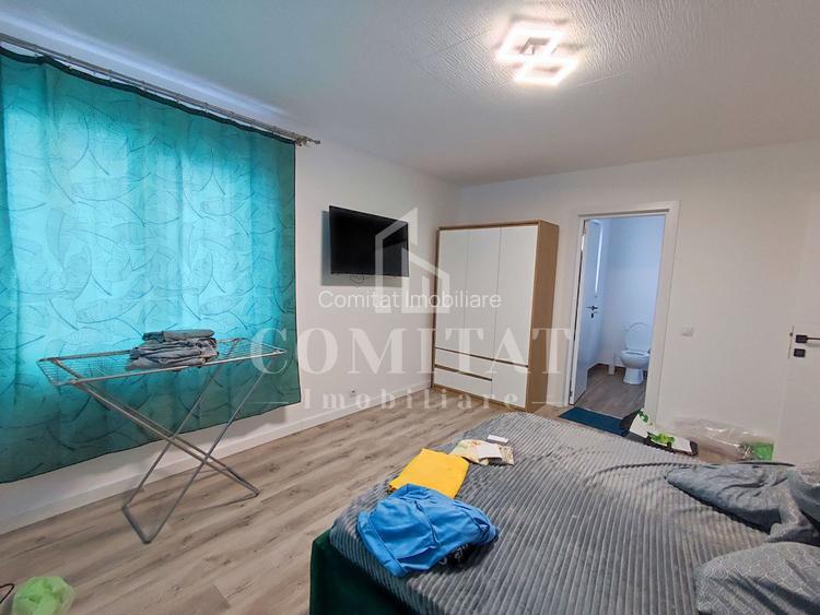 Casa individuală finisată | teren 495 mp | Dezmir - 3