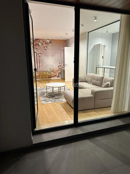 Inchiriere 2 camere NUSCO CITY  - 18