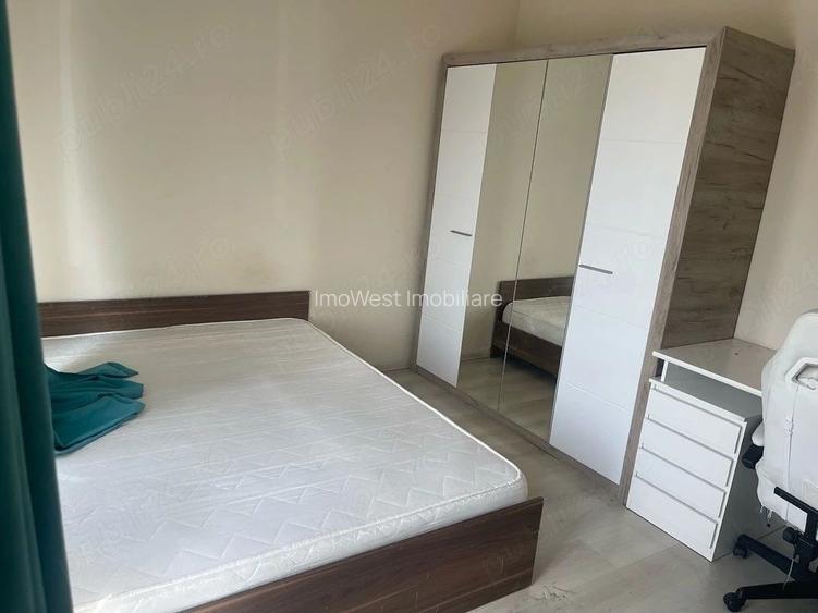 Giroc-Lidl | 4 camere | Mobilată complet | Curte amenajată | 3 parcări - 4