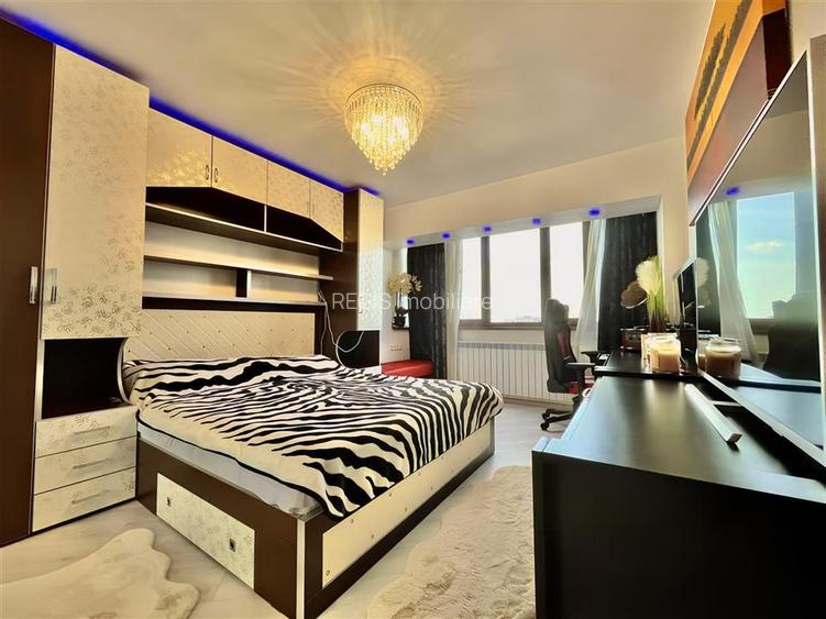 Apartament 2 Camere Renovat zona Judetean cu Parcare - 7