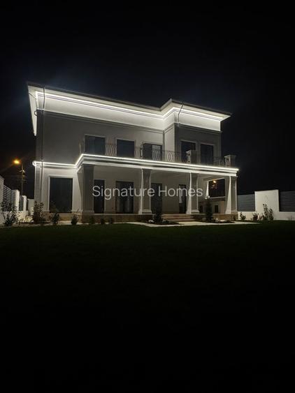 Vilă Premium Individuală – Confort Exclusivist - 12