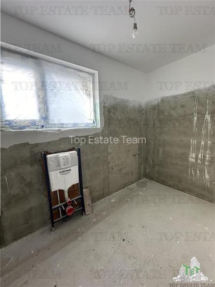 Vila cocheta cu 3 camere, dormitor matrimonall,  incalzire in pardoseala, terasa - 10