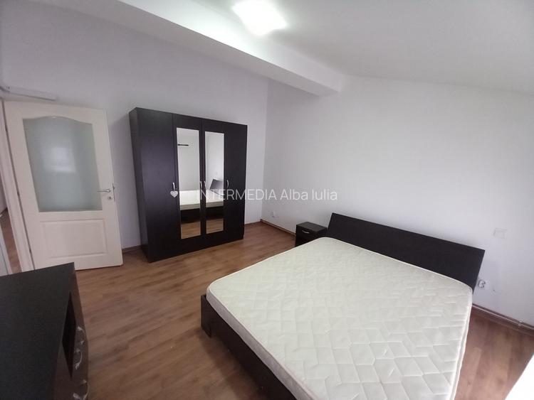 Apartament 3 Camere Mare Frumos 100 mp. CETATE Schit vedere panoramică - 8