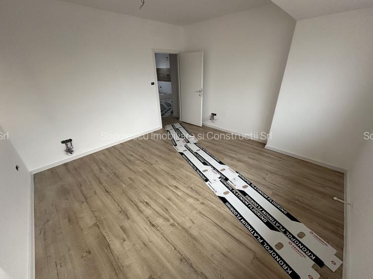 Apartament 2 camere la Mansarda zona Bucovinei - 8