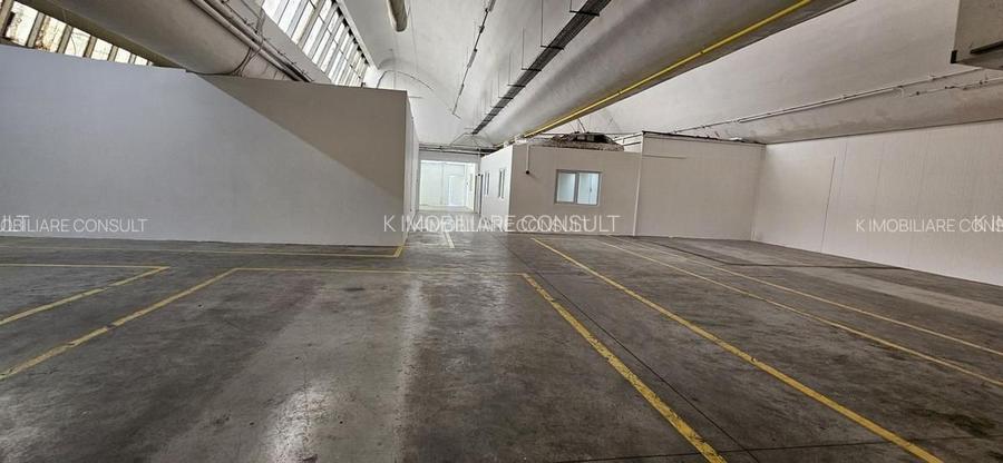 Pantelimon hala 1648 mp de inchiriat - 22