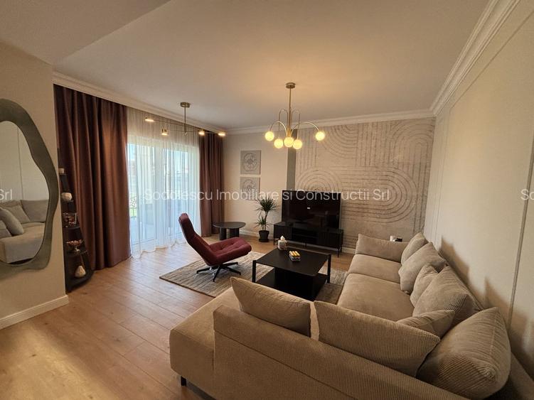 Lux și calitate în Mosnita Noua - 52