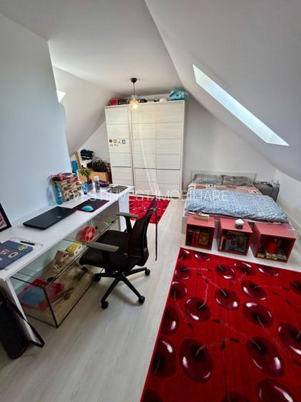 Casă înșiruită-Nojorid - 4