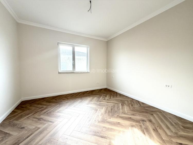 Duplex modern, 5 camere, 128 mp utili 260 mp teren - Dumbravita - 6