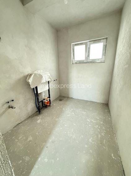 De vanzare jumatate de duplex in Giroc (langa Vatra Satului) - 10