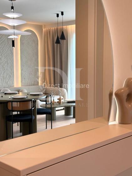 Apartament ultramodern / Zona Eroilor , Floresti - 7