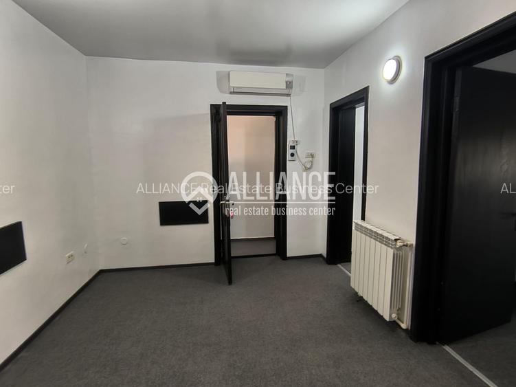 CENTRU PIATA UNIRII - Birouri luminoase cu terasa ! - 13