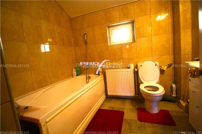 Vila exclusivista D+P+1E, Mamaia Nord, la cc.500m de Plaja Alezzi - 21