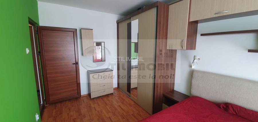 Apartament 2 camere dec| Etaj intermediar | Păcurari – zona Kaufland - 8