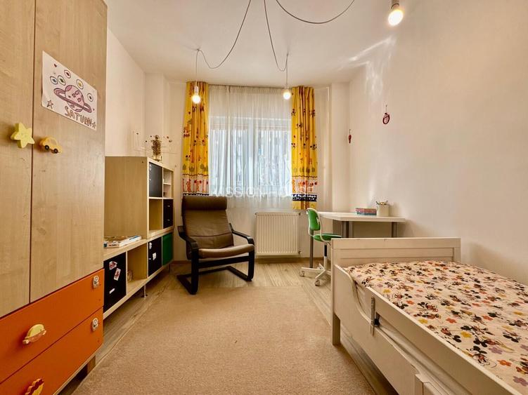 4 camere Turda - Podul Grant | Imobil 1982 | Reabilitat - 7