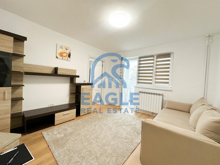 Brotacei - 2 Camere la prima inchiriere cu balcon Etaj 1 Termen lung - 2