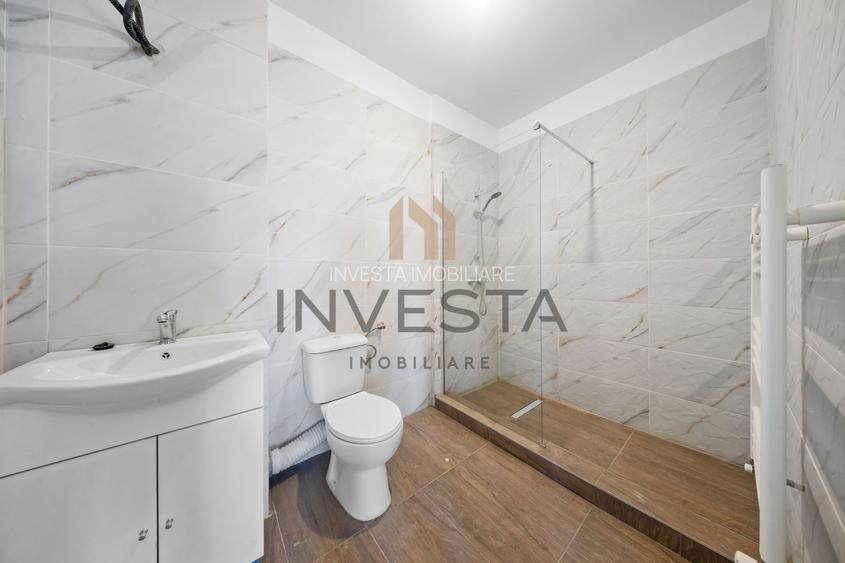 Apartament 3 camere 88 mp cu terasa de 28 mp | Finisat | Intre Lacuri - 6